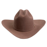 Larry Mahan El Oro 6X Fawn Copa 65