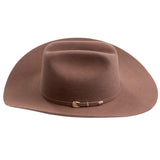 Larry Mahan El Oro 6X Fawn Copa 65