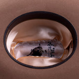 Larry Mahan El Oro 6X Fawn Copa 65