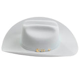 Larry Mahan El Oro 6X Platinum Copa 65