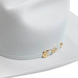 Larry Mahan El Oro 6X Platinum Copa 65