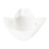 Larry Mahan El Oro 6X White Copa 65