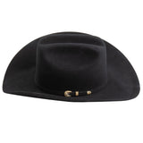Larry Mahan El Rey 30x Black