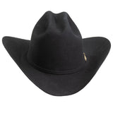 Larry Mahan El Rey 30x Black