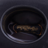 Larry Mahan El Rey 30x Black