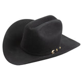 Larry Mahan El Rey 30x Black