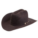 Larry Mahan El Rey 30x Brown