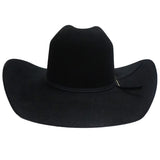Larry Mahan Elko 5x Black