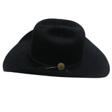Larry Mahan Elko 5x Black