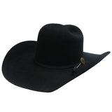Larry Mahan Elko 5x Black