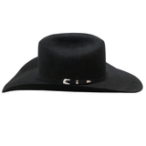 Larry Mahan Fort Worth 5x Black