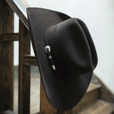 Larry Mahan Fort Worth 5x Black