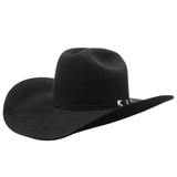 Larry Mahan Fort Worth 5x Black
