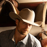 Larry Mahan Fort Worth 5x natural