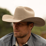 Larry Mahan Fort Worth 5x natural