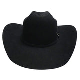 Larry Mahan Genoa 6x Black