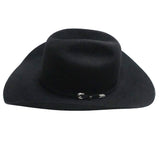 Larry Mahan Genoa 6x Black