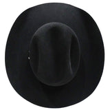 Larry Mahan Genoa 6x Black