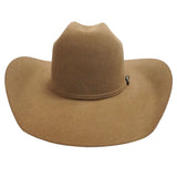 Larry Mahan Genoa 6x Fawn