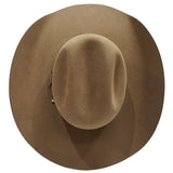 Larry Mahan Genoa 6x Fawn