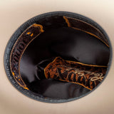 Larry Mahan Imperial 1000X Belly Copa 65
