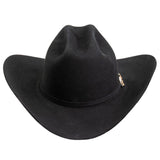 Larry Mahan Imperial 1000X Black Copa 65