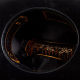 Larry Mahan Imperial 1000X Black Copa 65