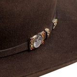 Larry Mahan Independencia 100X Brown Copa 67