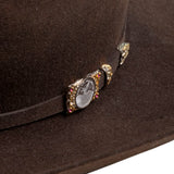 Larry Mahan Independencia 100X Brown Copa 65