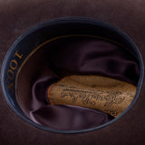 Larry Mahan Independencia 100X Brown Copa 65