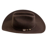 Larry Mahan Independencia 100X Brown Copa 65