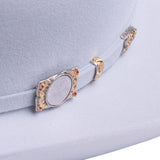 Larry Mahan Independencia 100X Platinum Copa 65