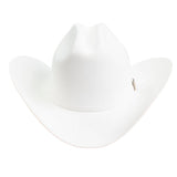 Larry Mahan Independencia 100X White Copa 65