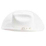 Larry Mahan Independencia 100X White Copa 65