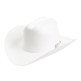 Larry Mahan Independencia 100X White Copa 65