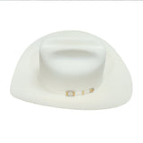 Larry Mahan Independencia 100X White Copa 67