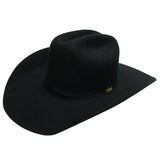 Larry Mahan Jackson 5X Black