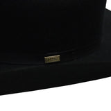 Larry Mahan Jackson 5X Black