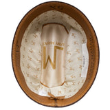 Larry Mahan Jackson 5X Natural