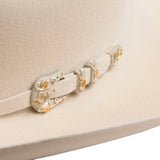 Larry Mahan Jerarca 10X Belly Copa 65