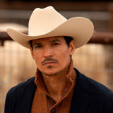 Larry Mahan Jerarca 10X Belly Copa 65