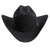 Larry Mahan Jerarca 10X Black Copa 65