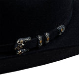 Larry Mahan Jerarca 10X Black Copa 65