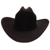 Larry Mahan Jerarca 10X Black Cherry Copa 67