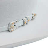 Larry Mahan Jerarca 10X Platinum Copa 65