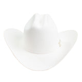 Larry Mahan Jerarca 10X White Copa 65