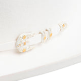 Larry Mahan Jerarca 10X White Copa 65