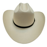 Larry Mahan Jerarca 30X Natural Copa 67 Ala 4"