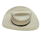 Larry Mahan Jerarca 30X Natural Copa 67 Ala 4"