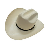 Larry Mahan Jerarca 30X Natural Copa 67 Ala 4"